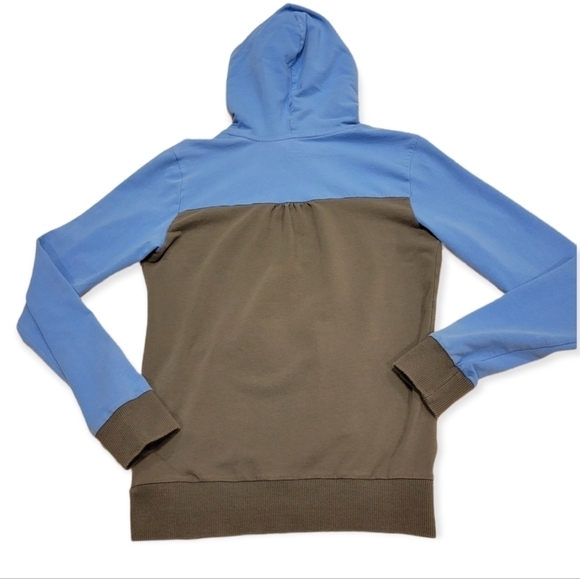 Nike Workout Hoodie Top Size Small - Picture 2 of 4